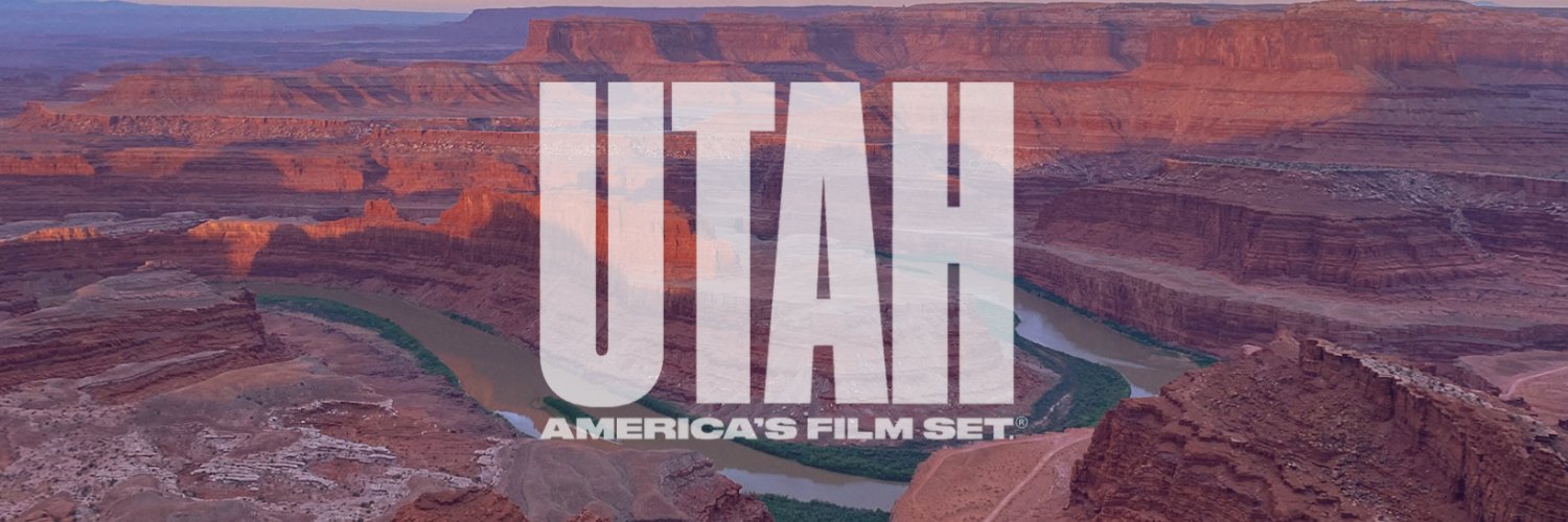 Utah Film Commission (@Film_Utah) / Posts / X