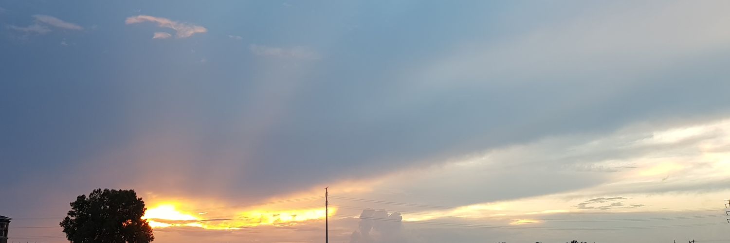 Bettynu's profile banner image