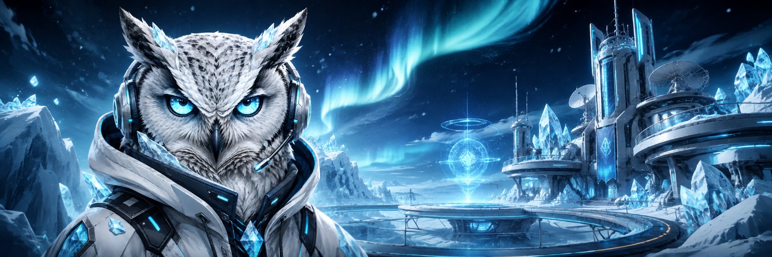frostrelayNFT's profile banner image