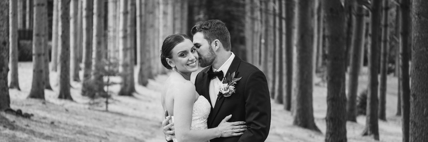 Mike Staff Productions Weddings banner