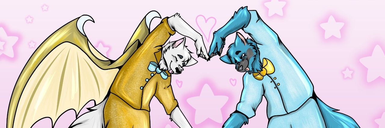 LupoXandoR's profile banner image