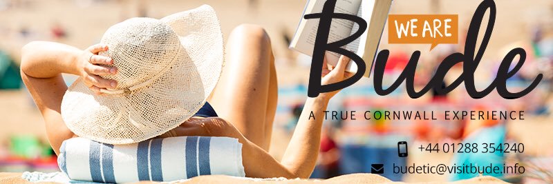 VisitBude's profile banner image