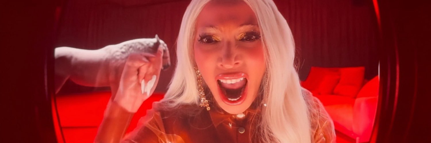 JOECYRUS's profile banner image