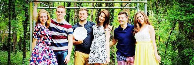trevorschmidt's profile banner image