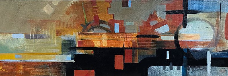 anncalli's profile banner image