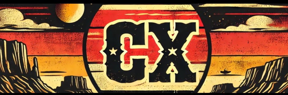 Eric Sims 𐚁 banner