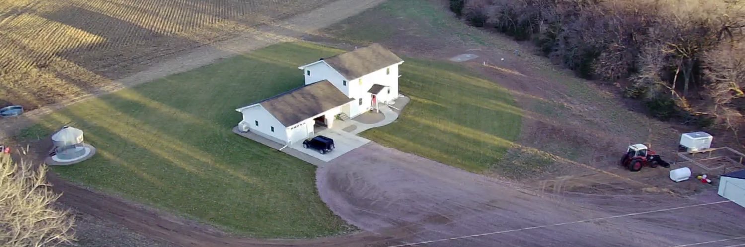 Dexter Hanzel banner