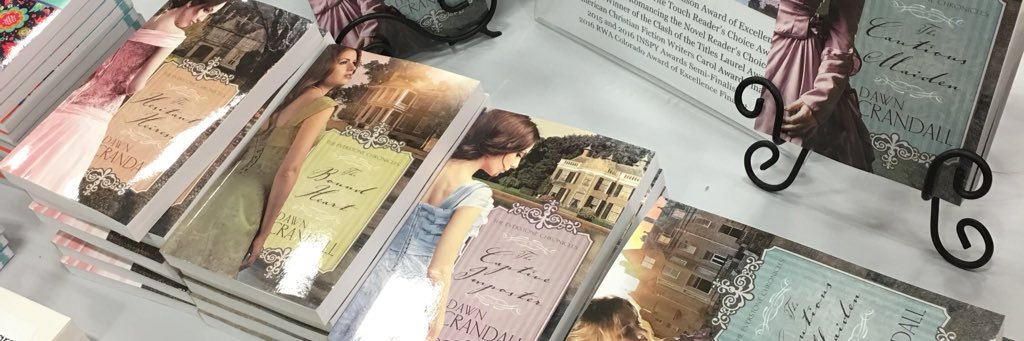 dawnwritesfirst's profile banner image