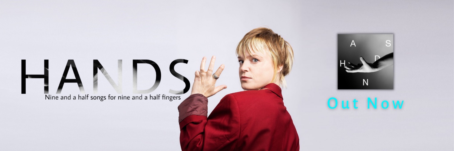 Wallis Bird banner