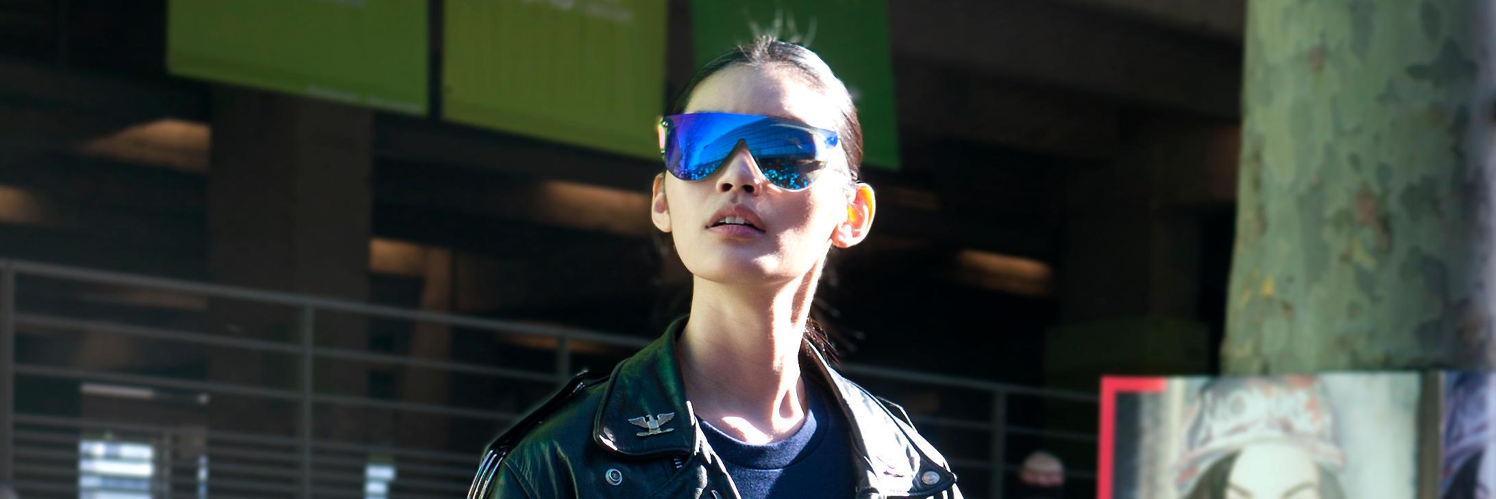 lelook's profile banner image
