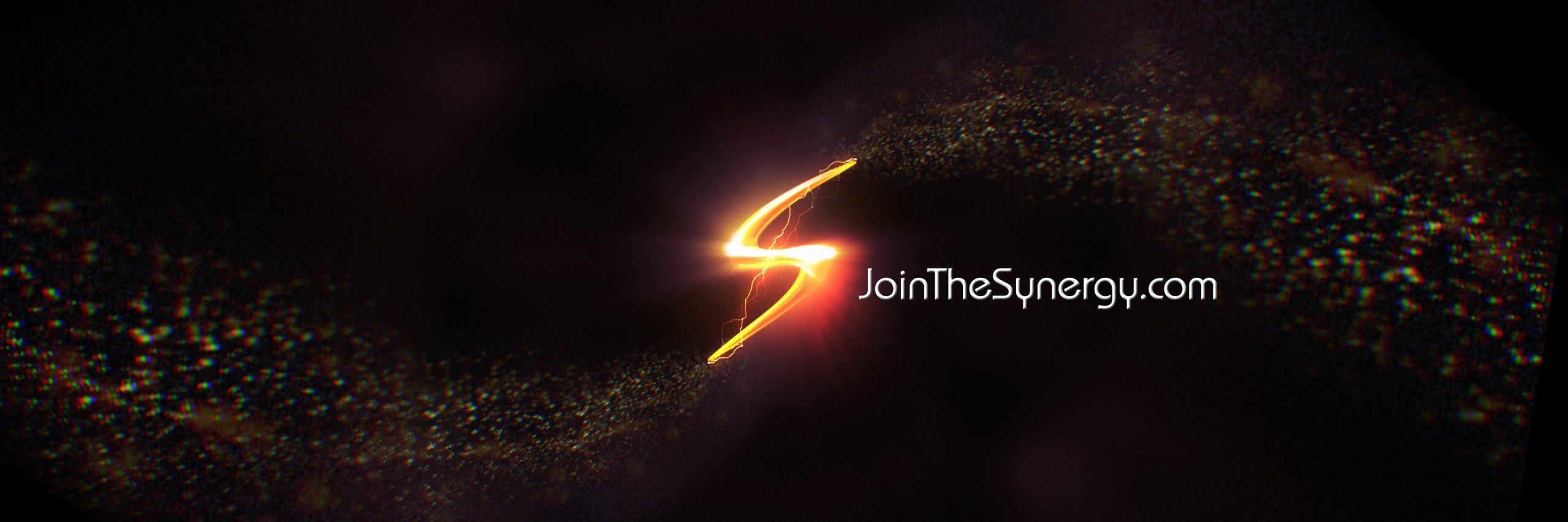 JoinTheSynergy's profile banner image