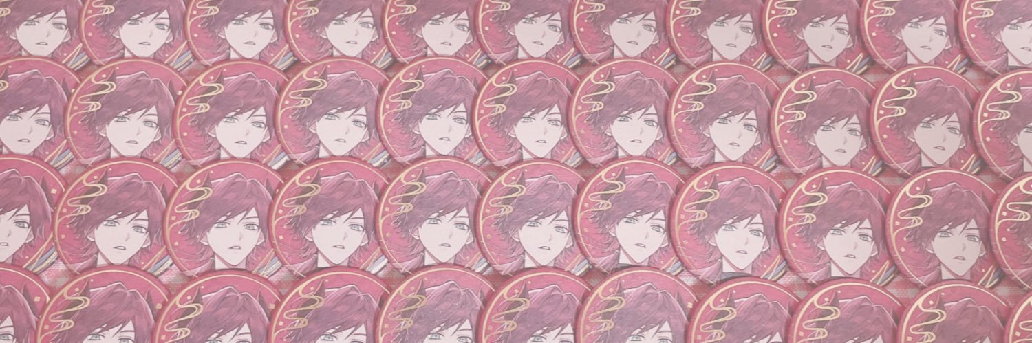 あお@お取引 banner
