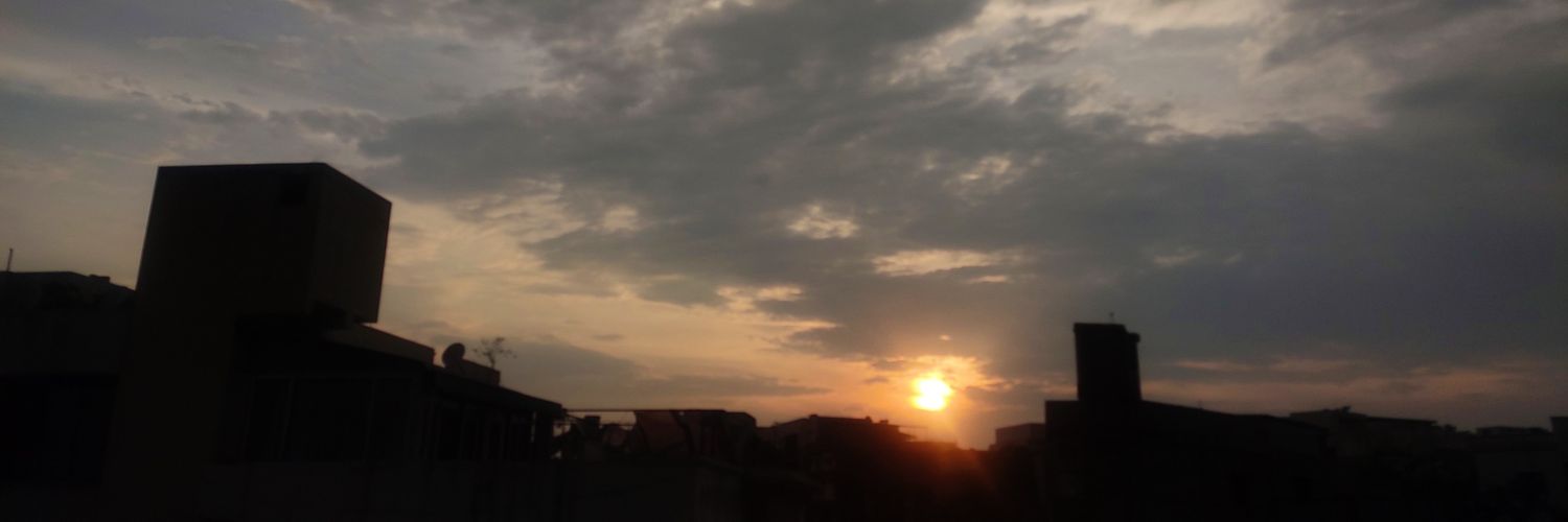 mSURESHm's profile banner image
