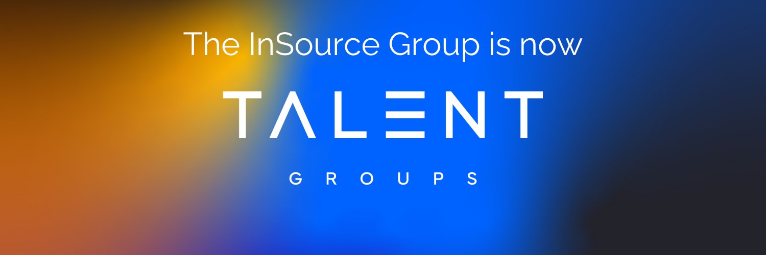 InSourcegroup's profile banner image
