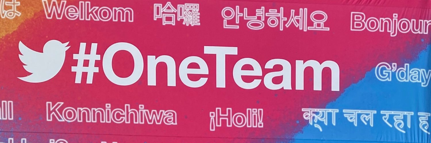 anjela's profile banner image