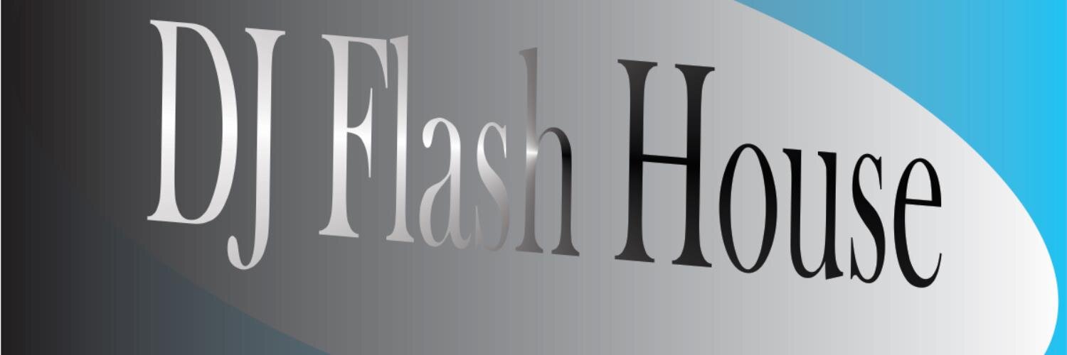 DJFlashHouse's profile banner image