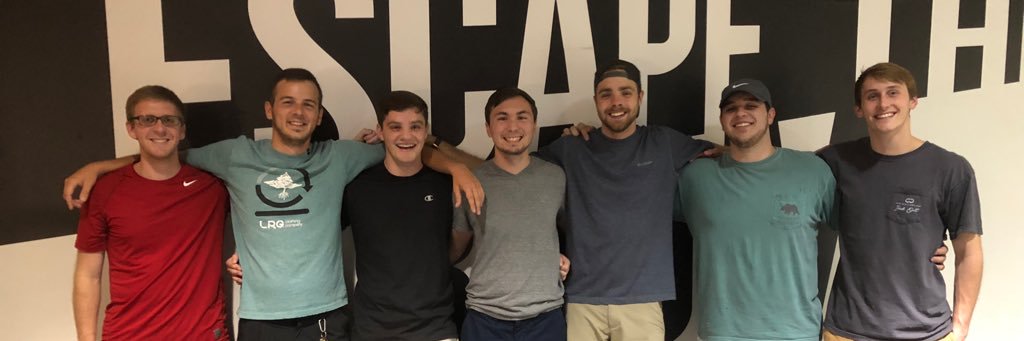 JBrennan6's profile banner image