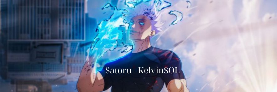 KelvinSOLL's profile banner image