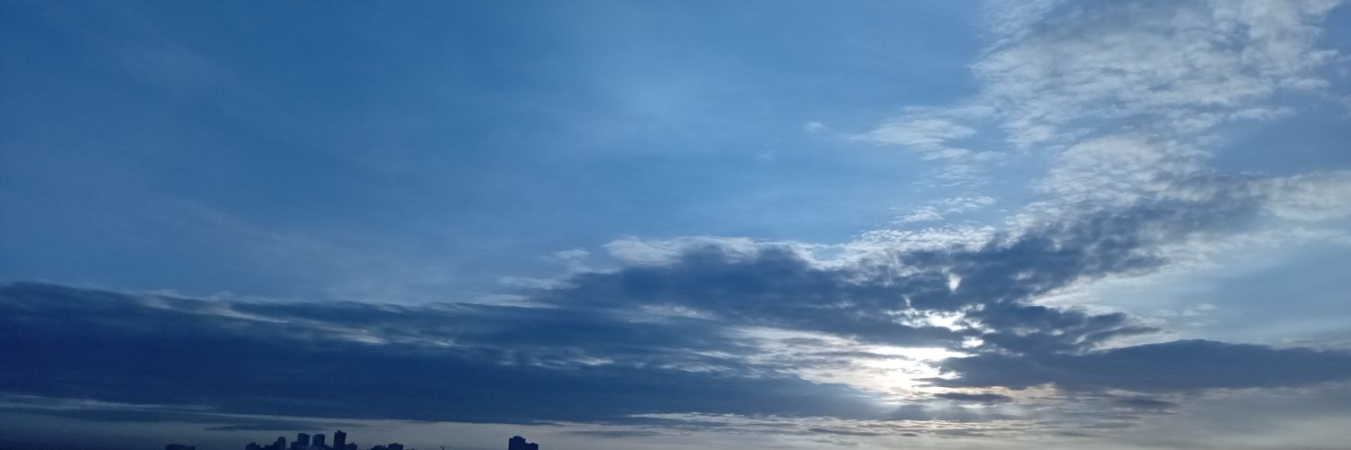 ningkee's profile banner image