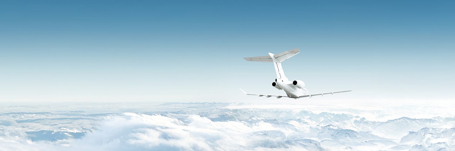 GogoAviation's profile banner image