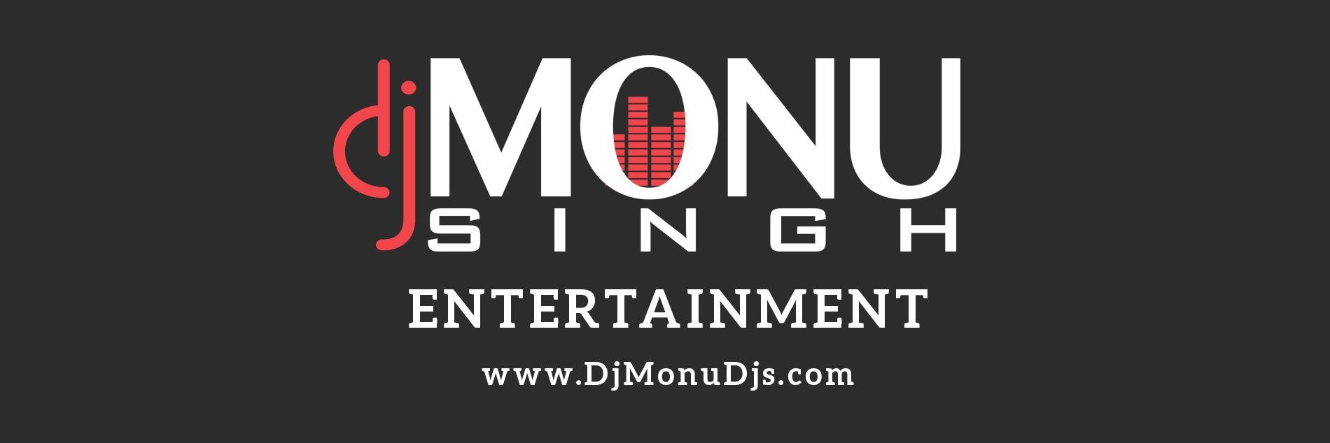 DjMonuSingh's profile banner image