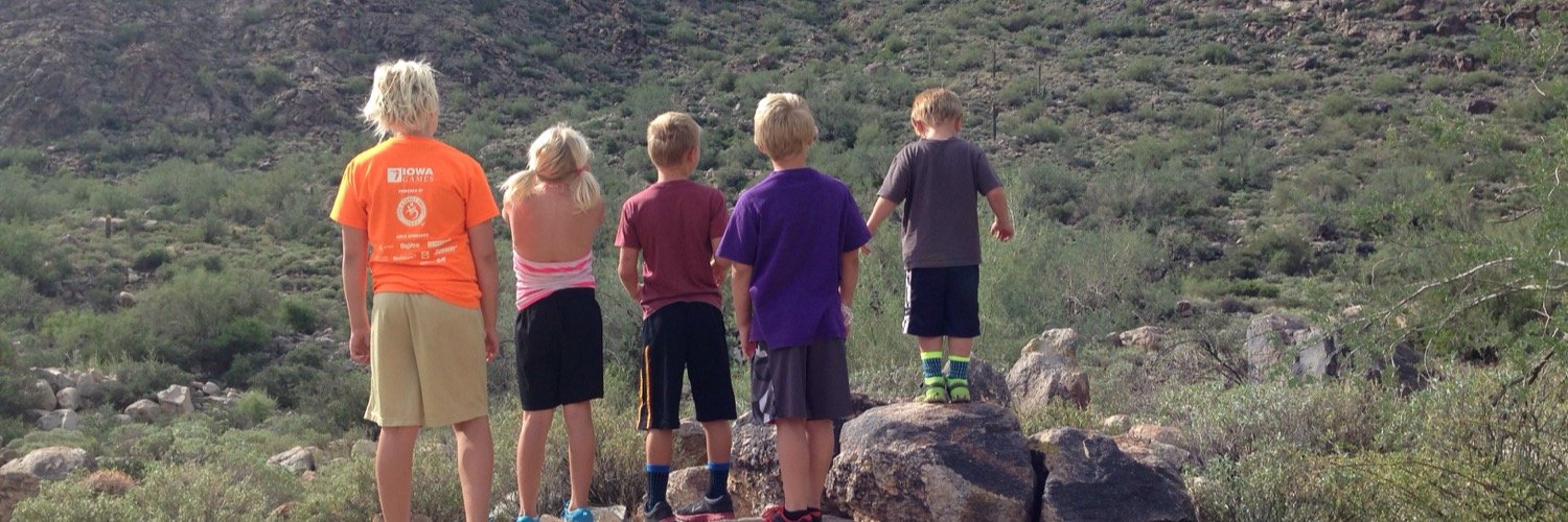 ljgardner44's profile banner image
