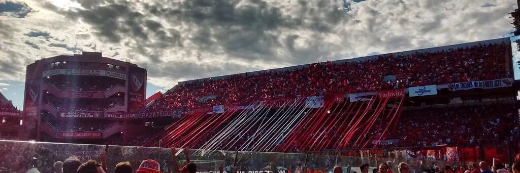 FedeJGallardo's profile banner image