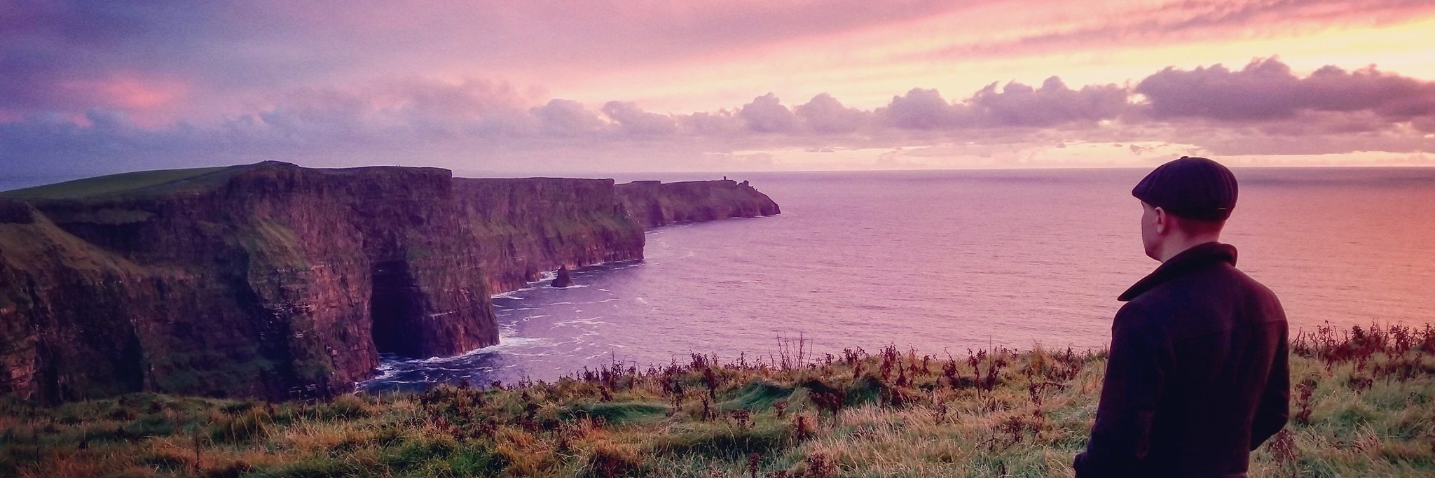 Pearson Sharp banner