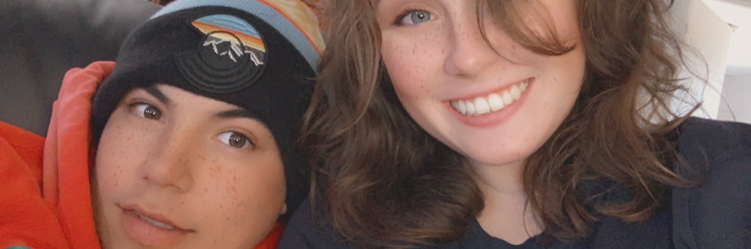 MasonMoriah's profile banner image