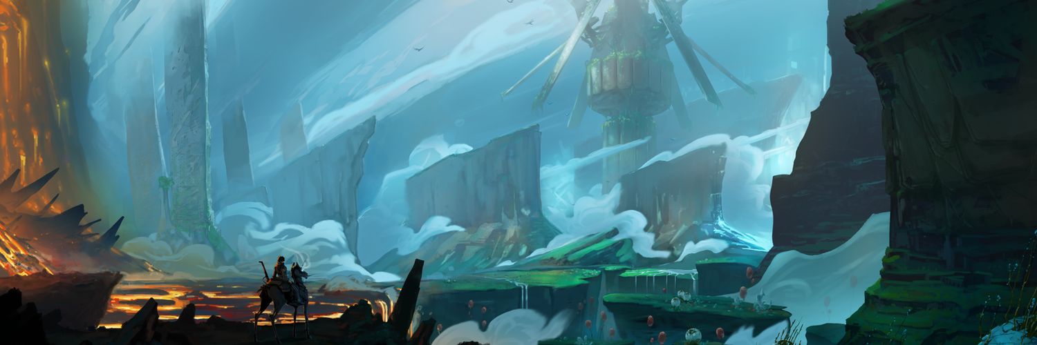 Mrblackcap's profile banner image