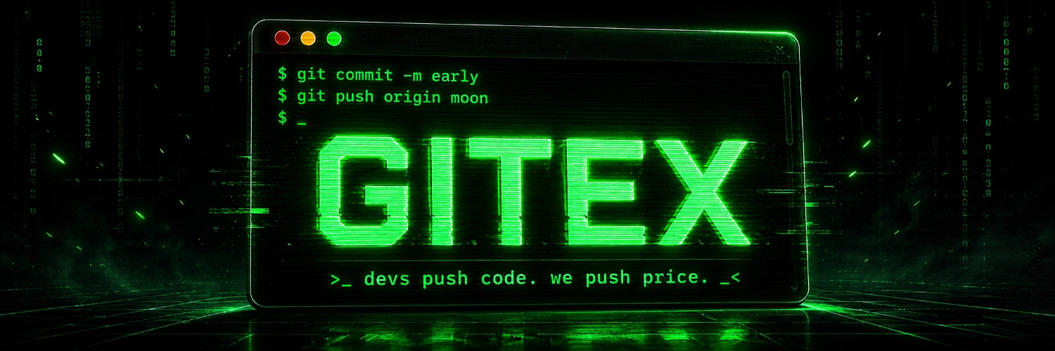 Gitex banner