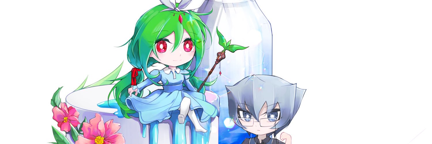 yonrang's profile banner image
