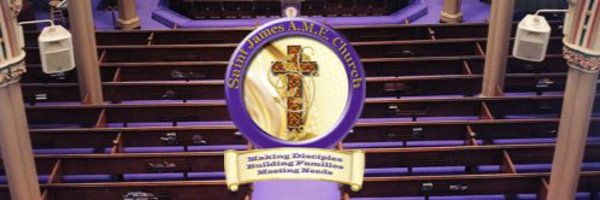 SaintJamesAMEC Profile Banner