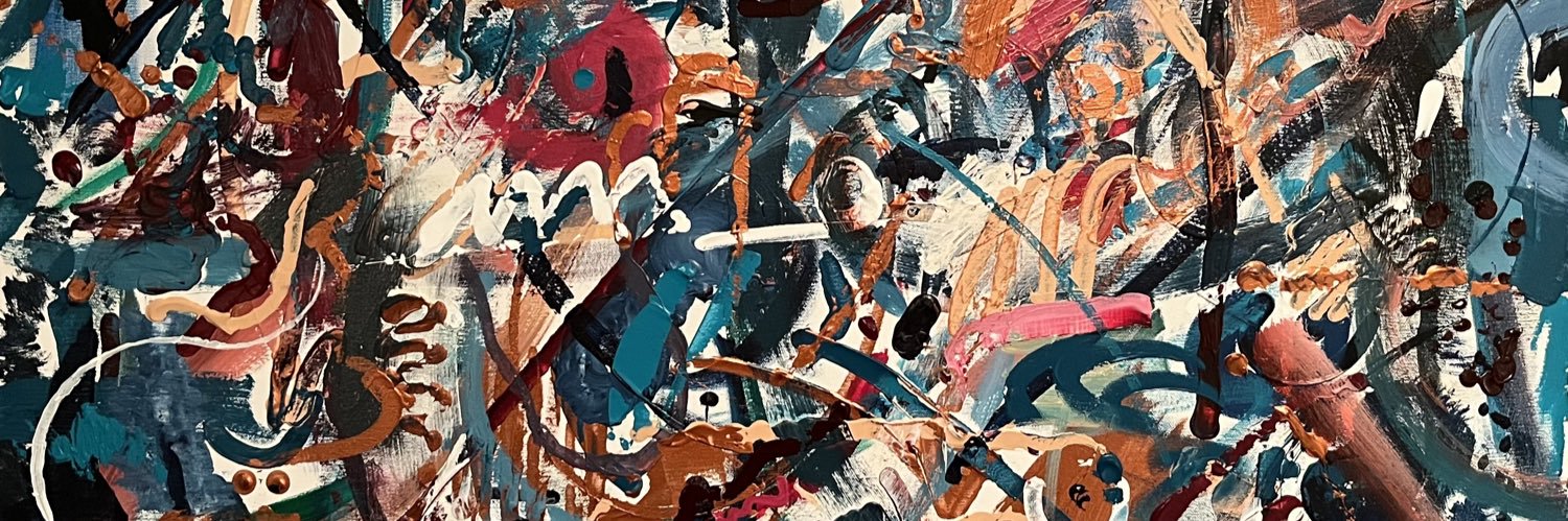 JohnVogtman's profile banner image