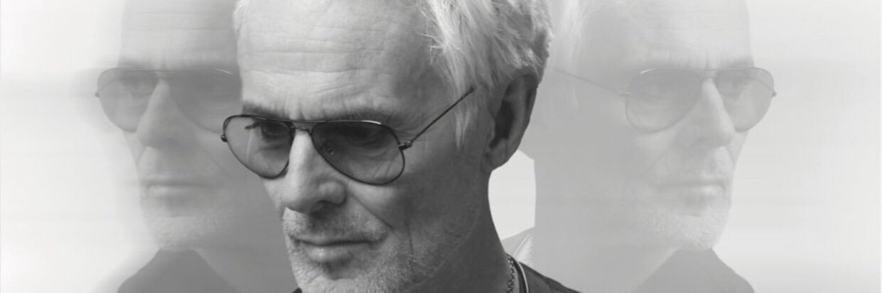 Michael Des Barres banner