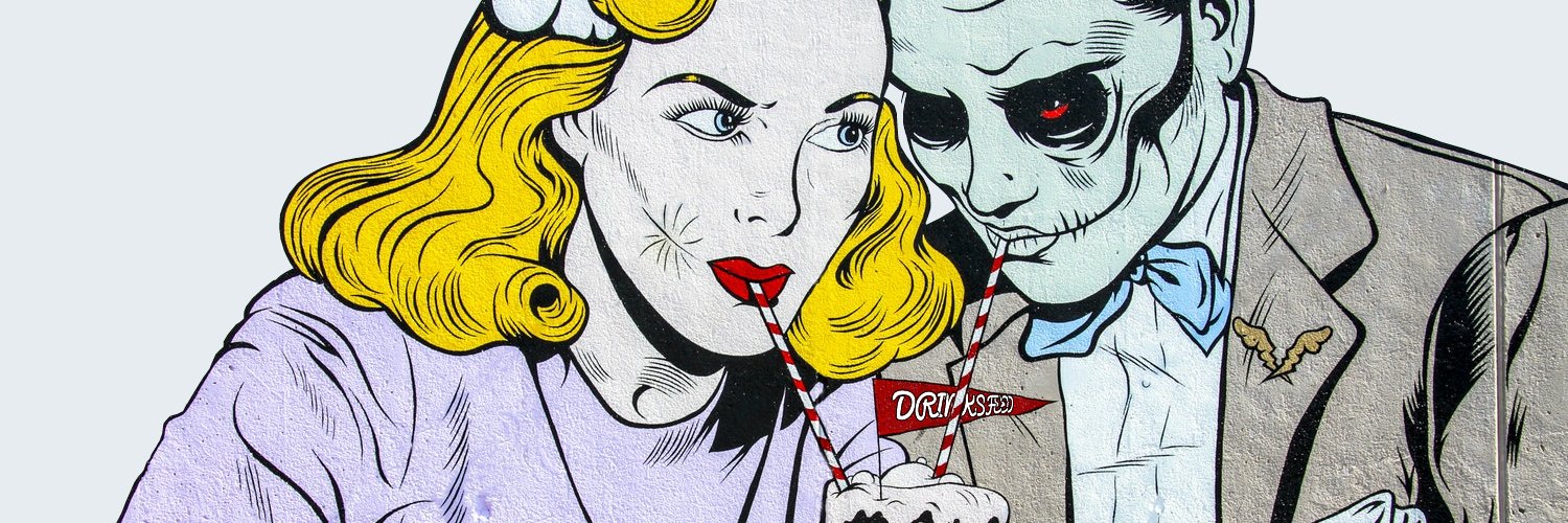DrinksFeed banner