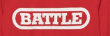 Lamar Lovelace's banner