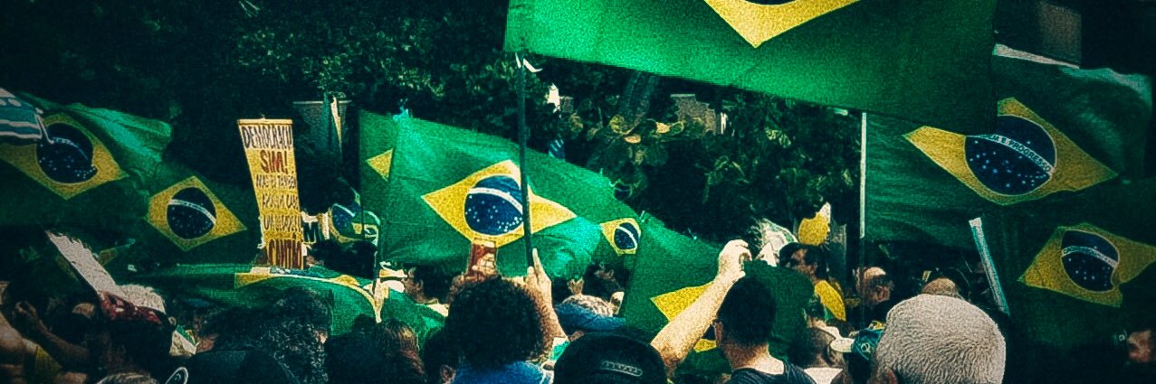 Guilherme Mello banner