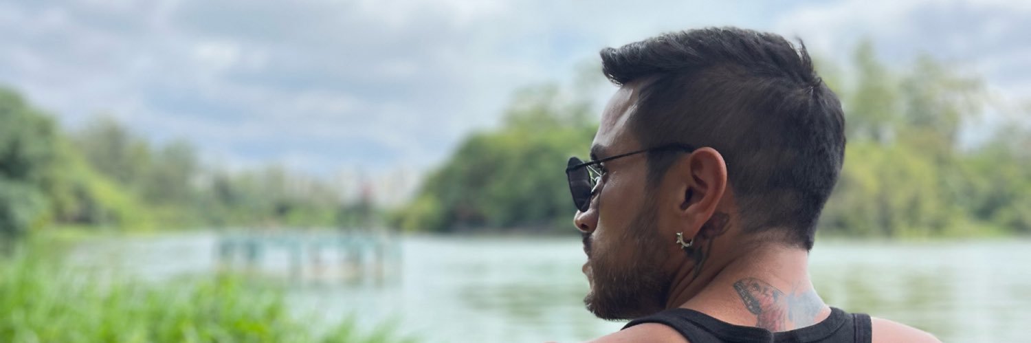 danieldvo's profile banner image