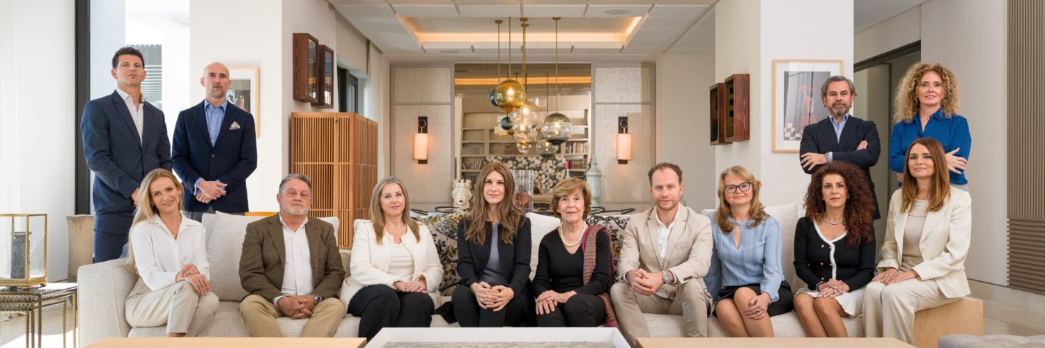 Diana Morales Properties | Knight Frank banner