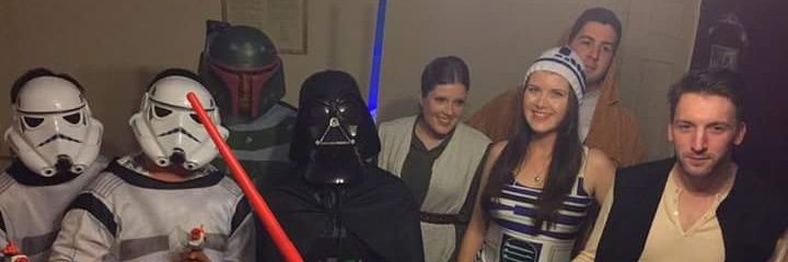 jaynejarvis's profile banner image