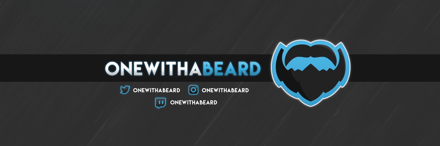 That Guy, The banner