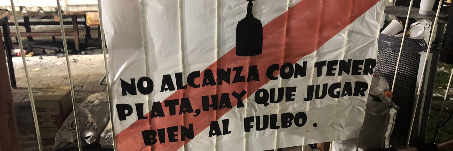 RIVER MiBuen AMIGO♥ banner