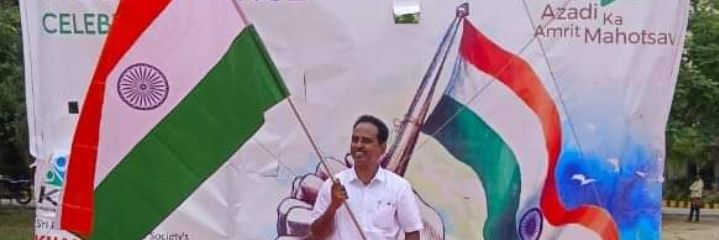 Dr. Venna Devender banner