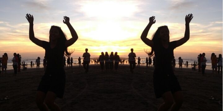 CWullandari's profile banner image