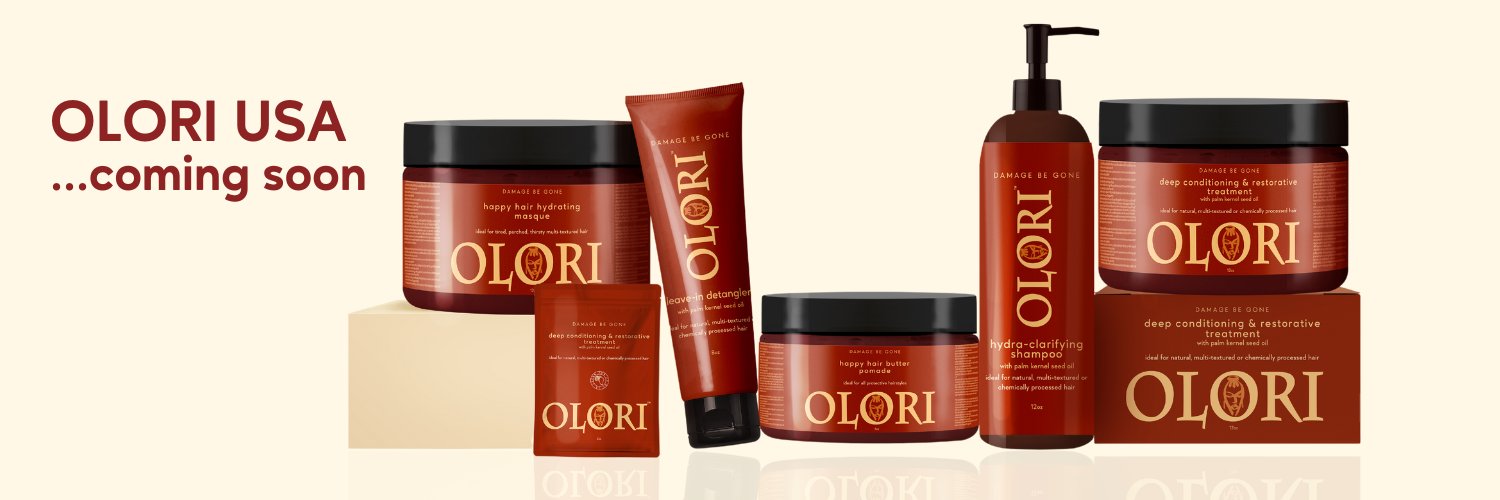 OloriCosmetics's profile banner image