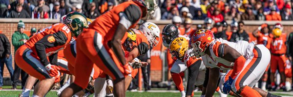 Reese's Senior Bowl Profile Banner