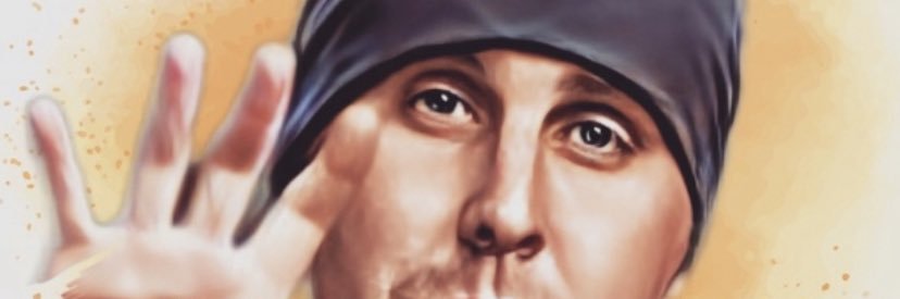DJDoubleOhOne's profile banner image