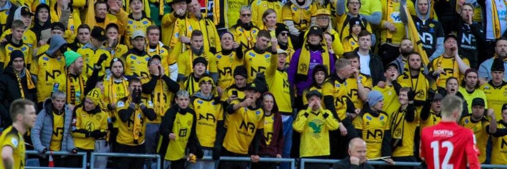 Eggert Herbertsson banner