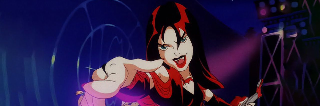 Lowreenie's profile banner image